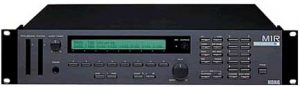 Korg M1r