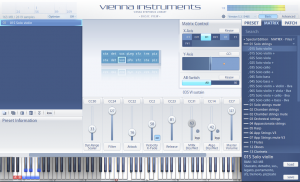 Vienna Instruments