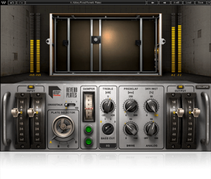 abbey road reverb