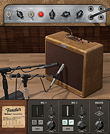 FenderTweed