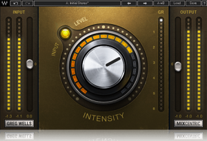Greg Wells MixCentric