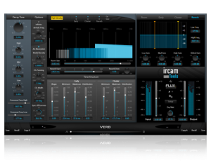 IRCAM Verb