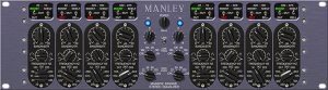 Manley massive passive