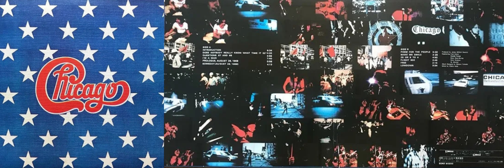 栄光のシカゴ The Graet Chicago